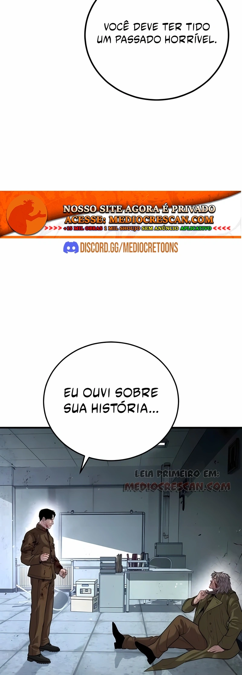 Gerente Kim Capítulo 84 Página 82