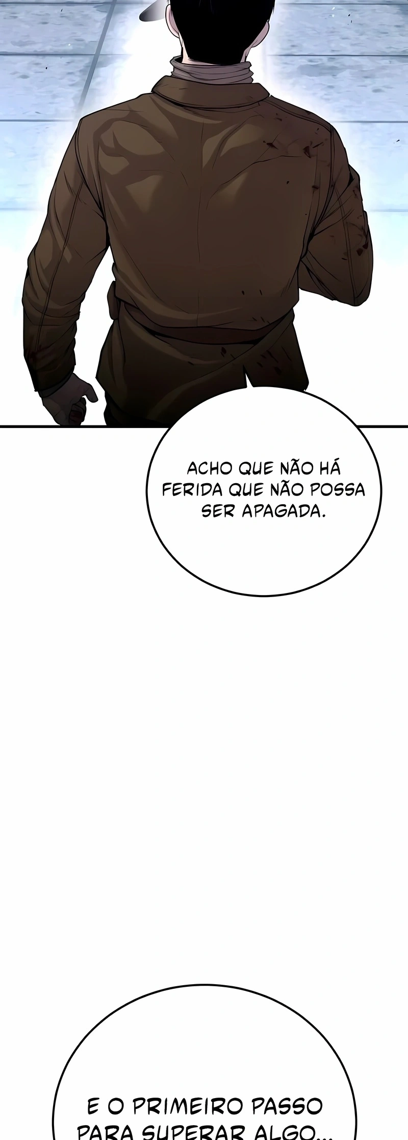 Gerente Kim Capítulo 84 Página 87