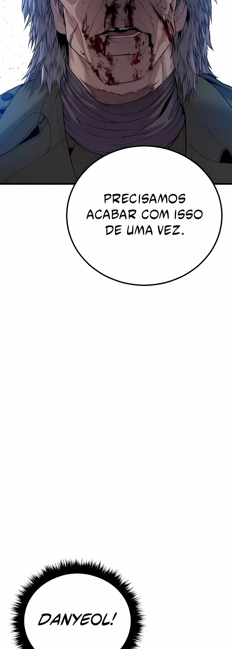 Gerente Kim Capítulo 84 Página 91