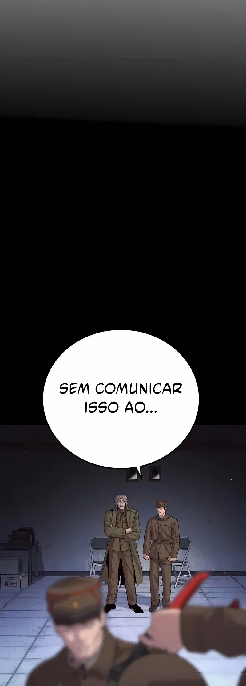 Gerente Kim Capítulo 84 Página 93