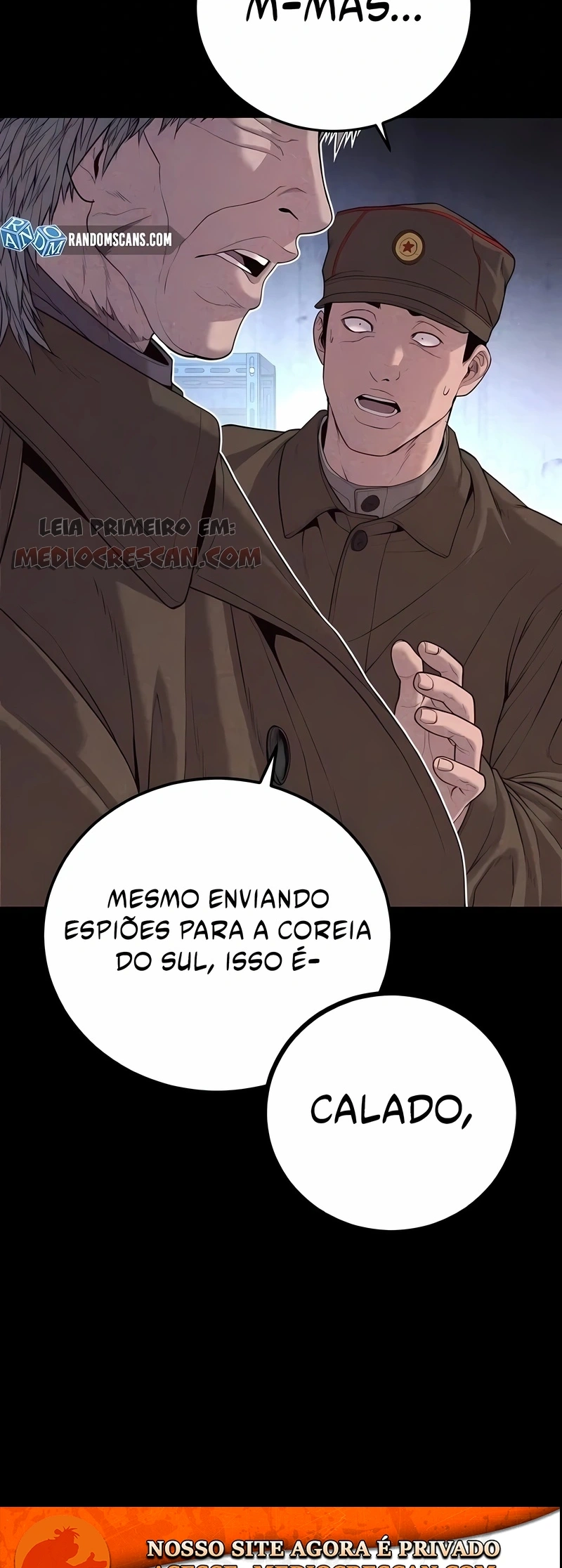 Gerente Kim Capítulo 84 Página 95