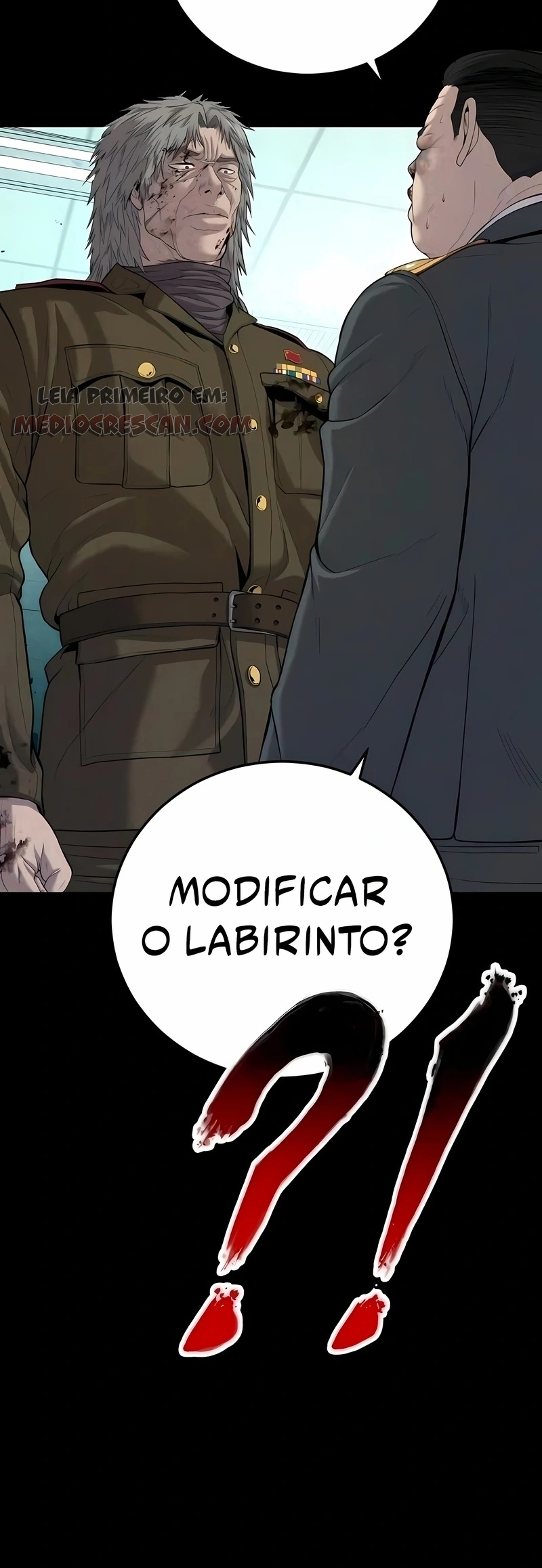 Gerente Kim Capítulo 85 Página 10