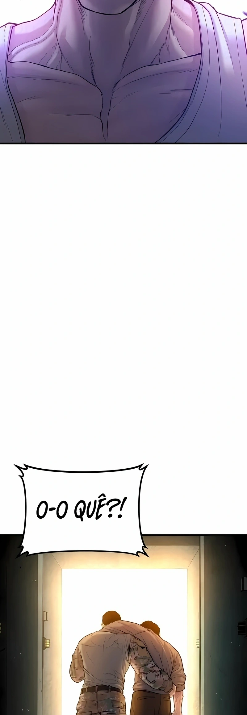 Gerente Kim Capítulo 85 Página 101