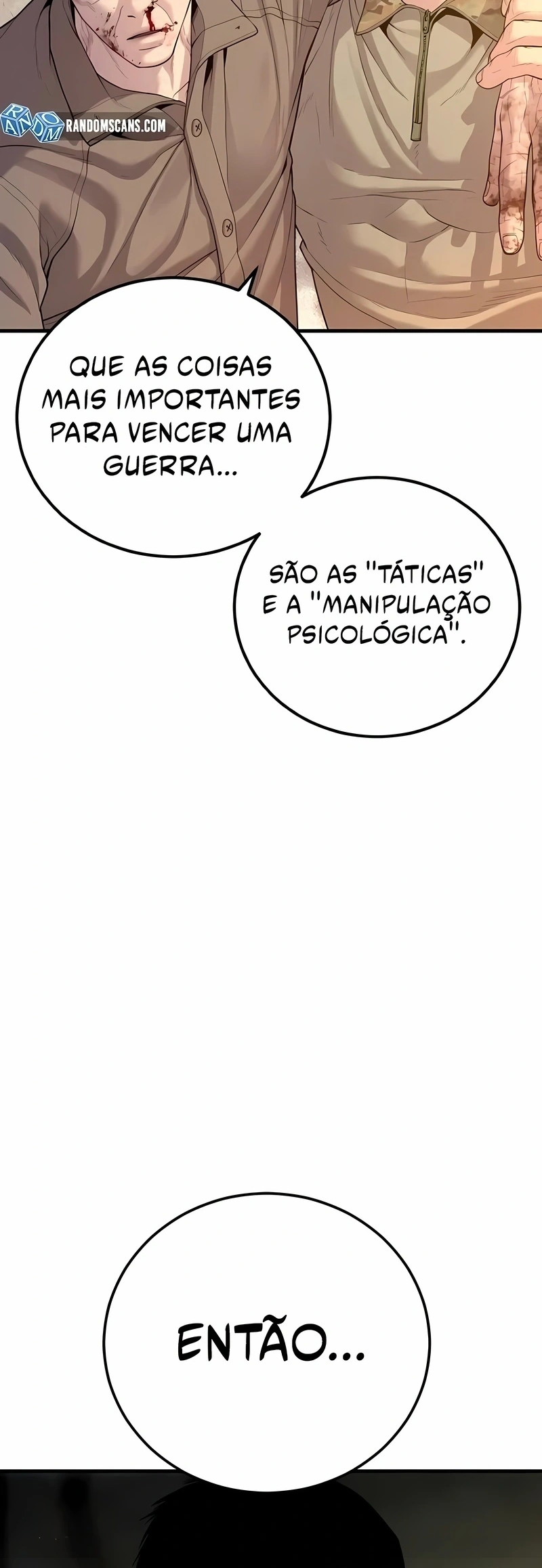 Gerente Kim Capítulo 85 Página 103