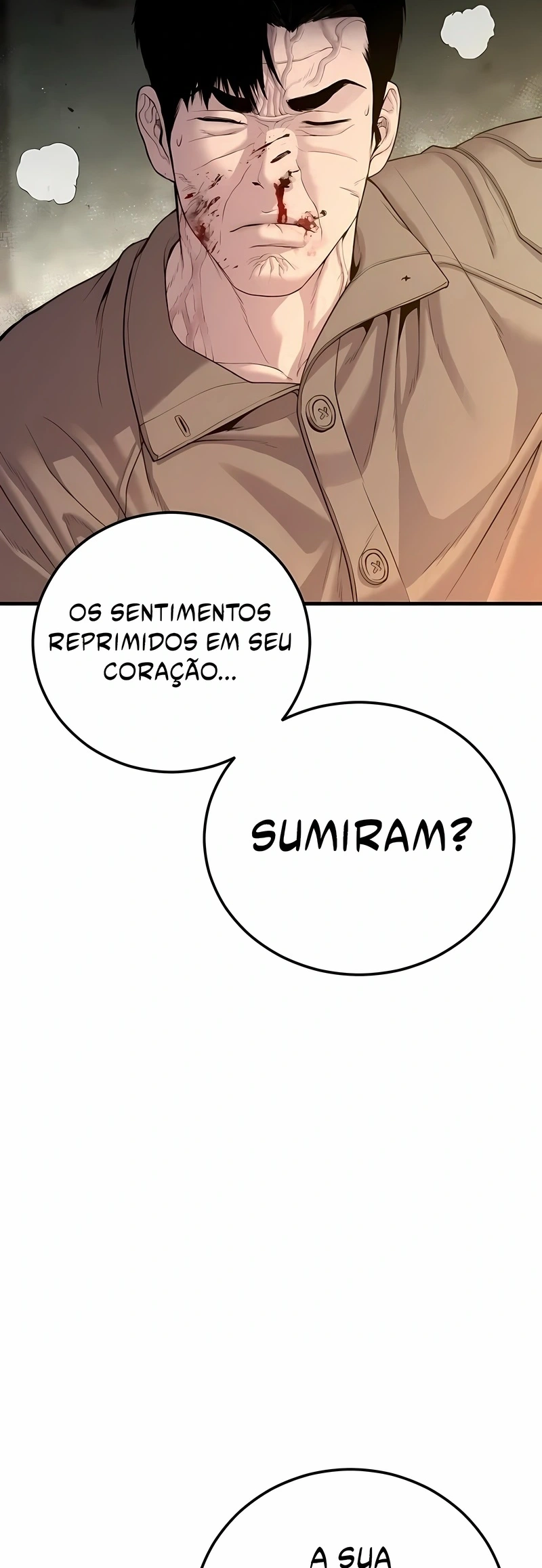 Gerente Kim Capítulo 85 Página 104