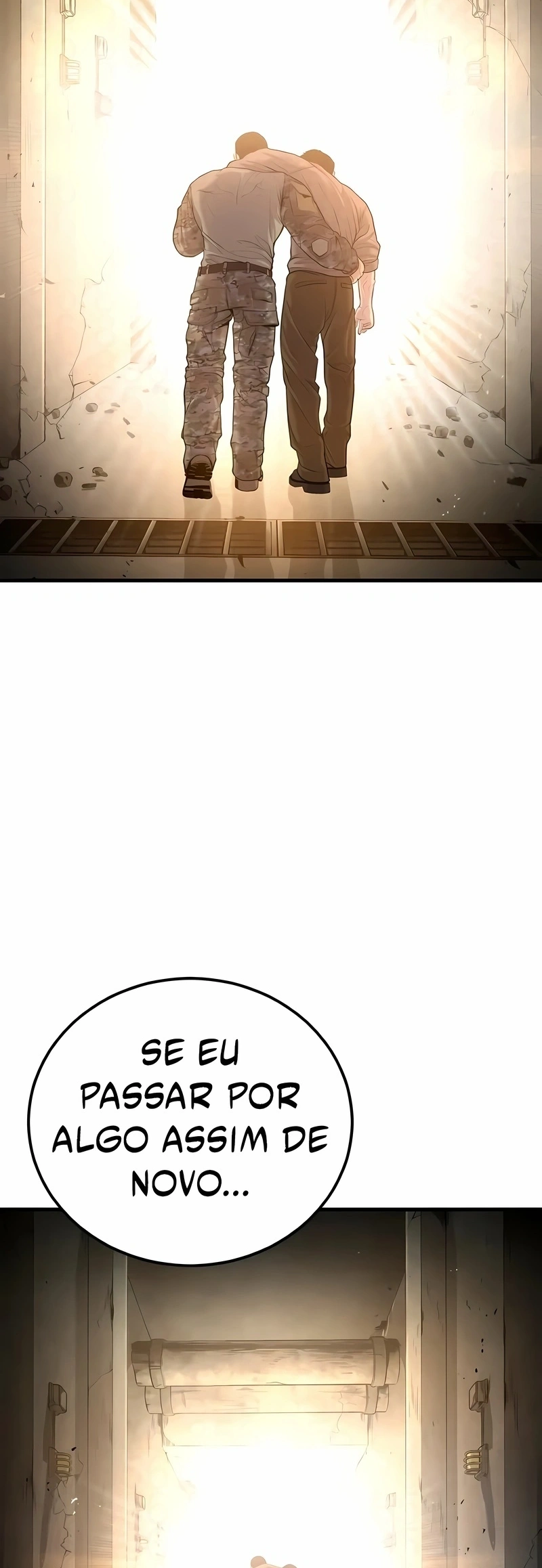 Gerente Kim Capítulo 85 Página 113