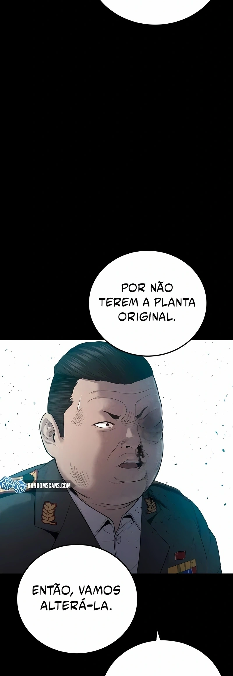 Gerente Kim Capítulo 85 Página 12