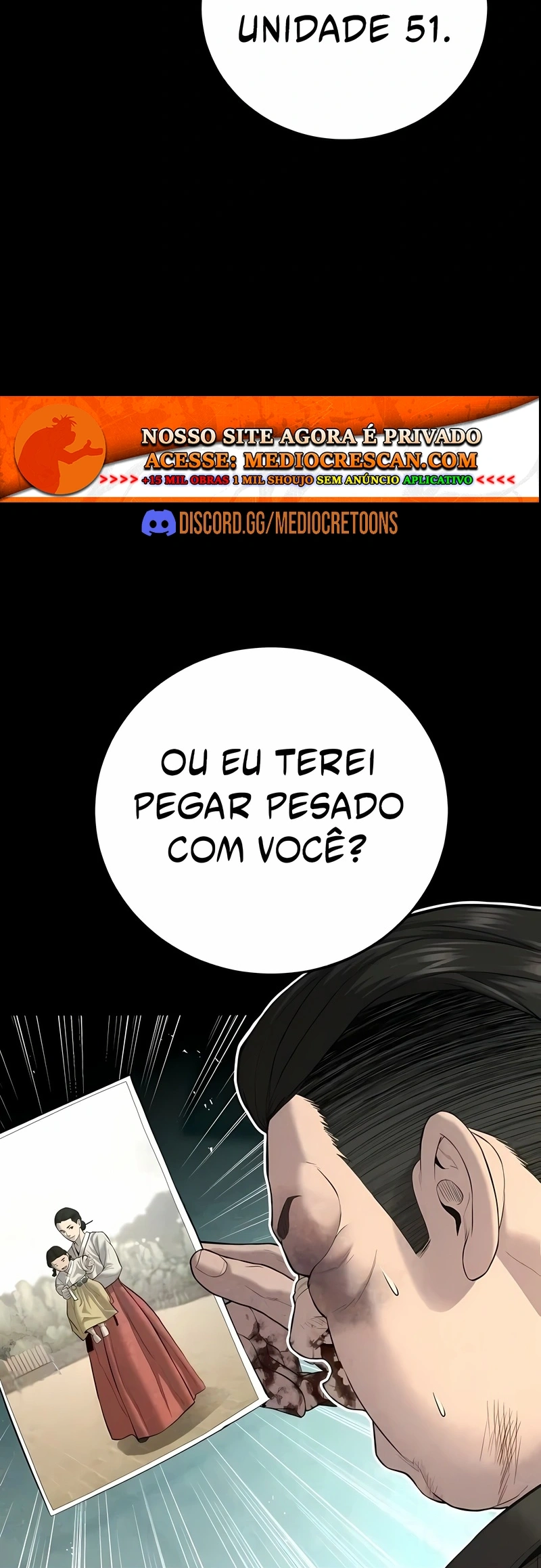 Gerente Kim Capítulo 85 Página 14