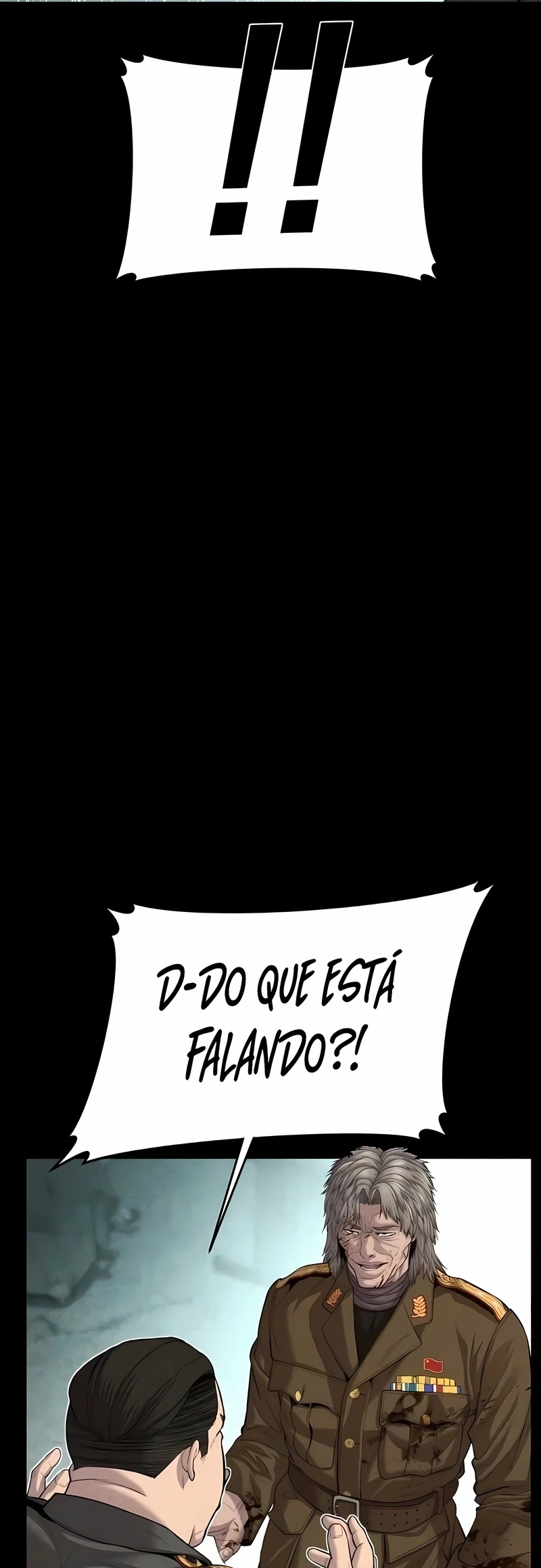Gerente Kim Capítulo 85 Página 15