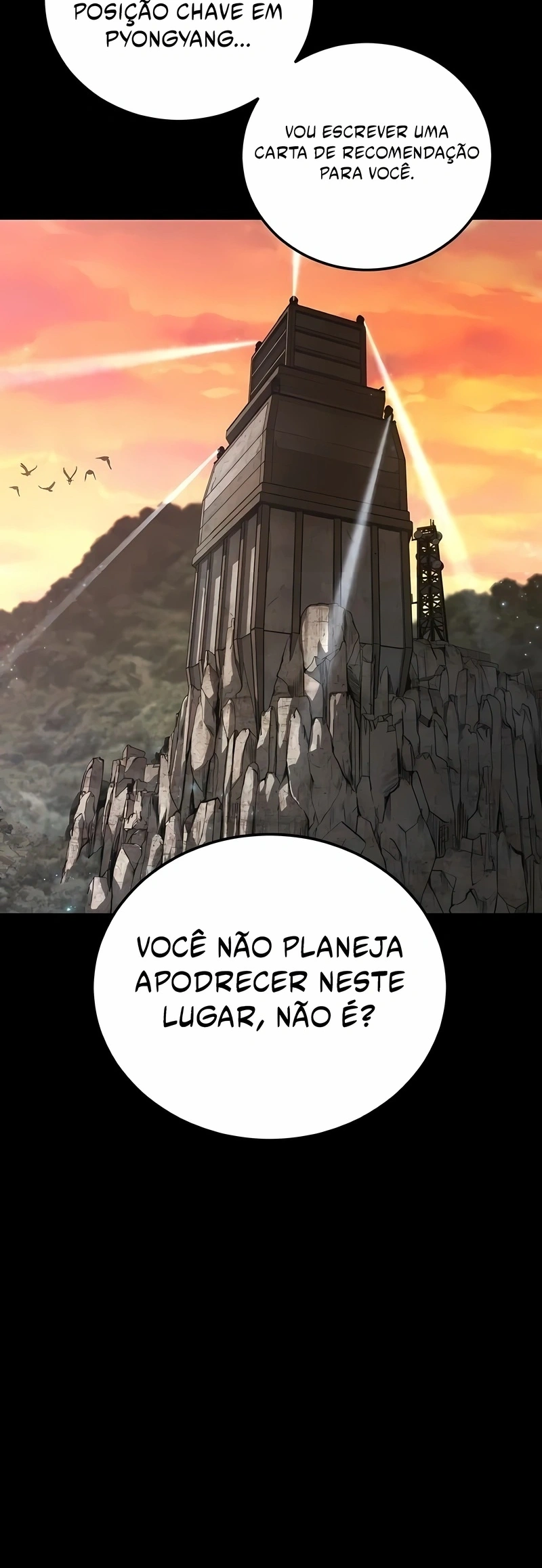 Gerente Kim Capítulo 85 Página 19