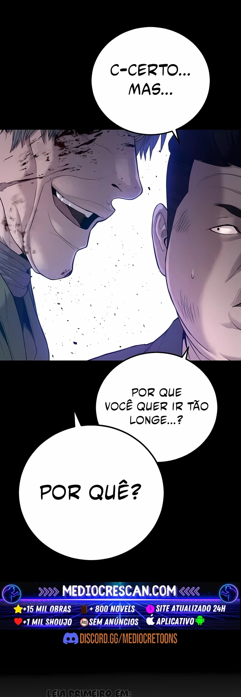 Gerente Kim Capítulo 85 Página 20