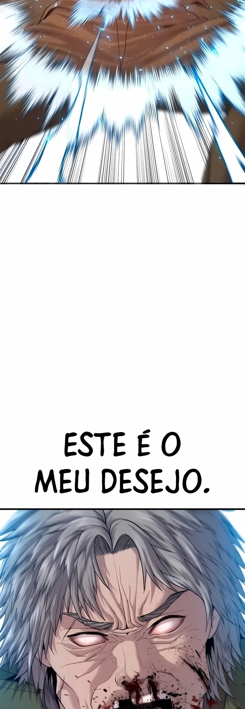 Gerente Kim Capítulo 85 Página 22