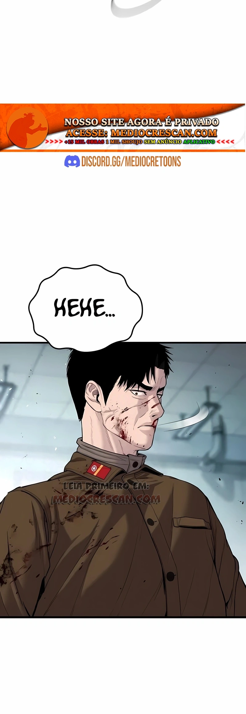 Gerente Kim Capítulo 85 Página 28