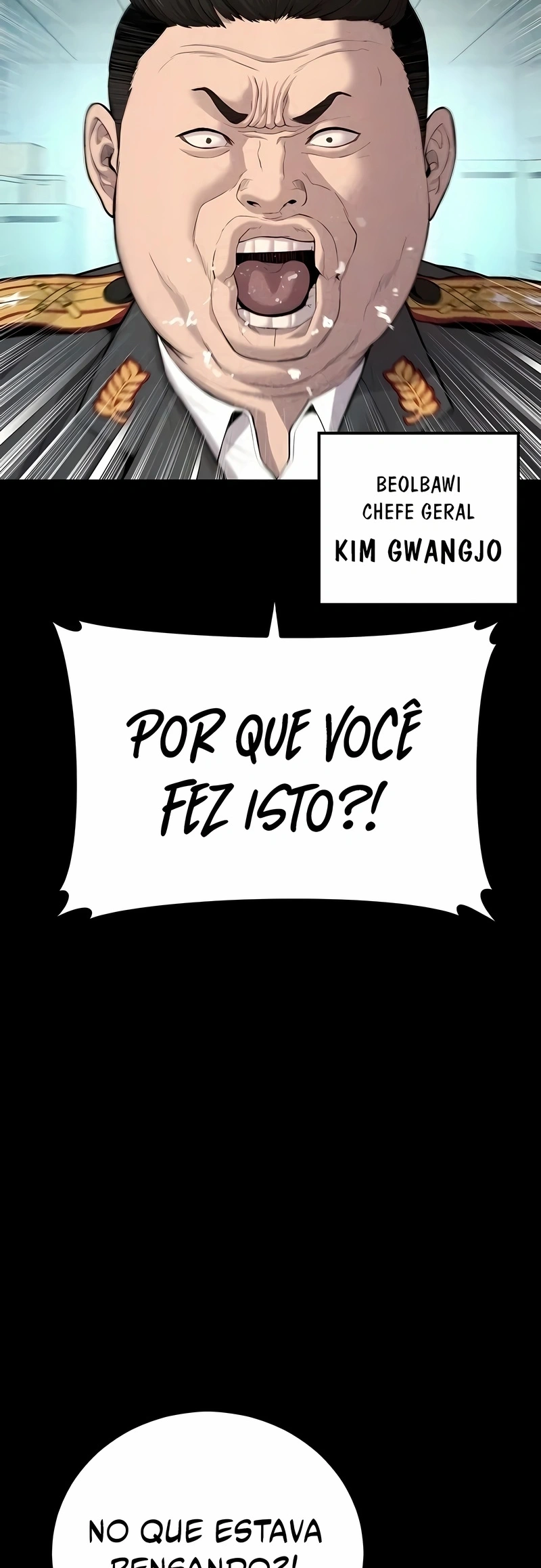 Gerente Kim Capítulo 85 Página 3