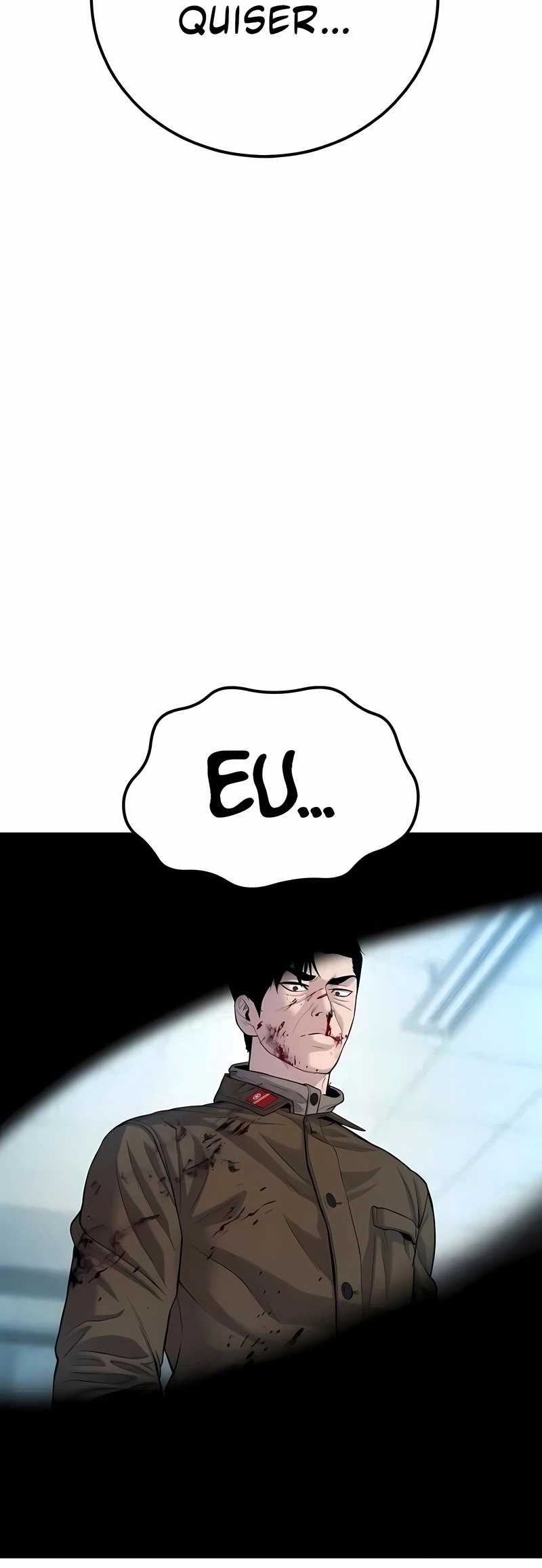 Gerente Kim Capítulo 85 Página 31