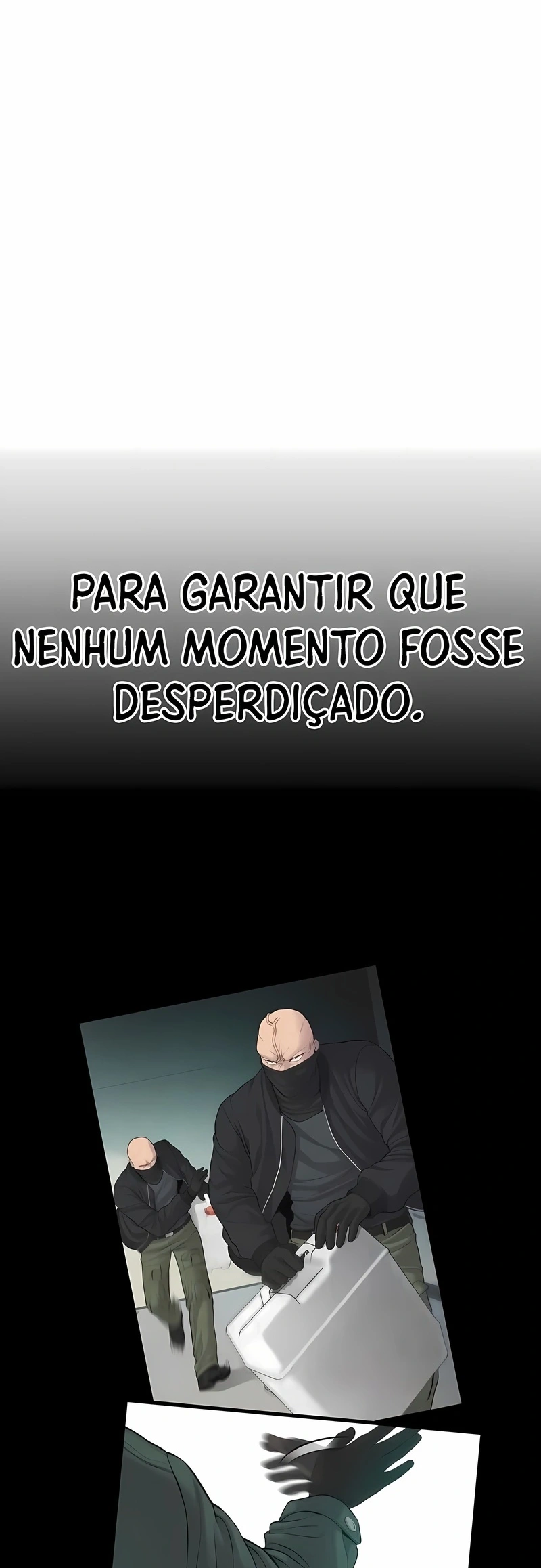 Gerente Kim Capítulo 85 Página 33