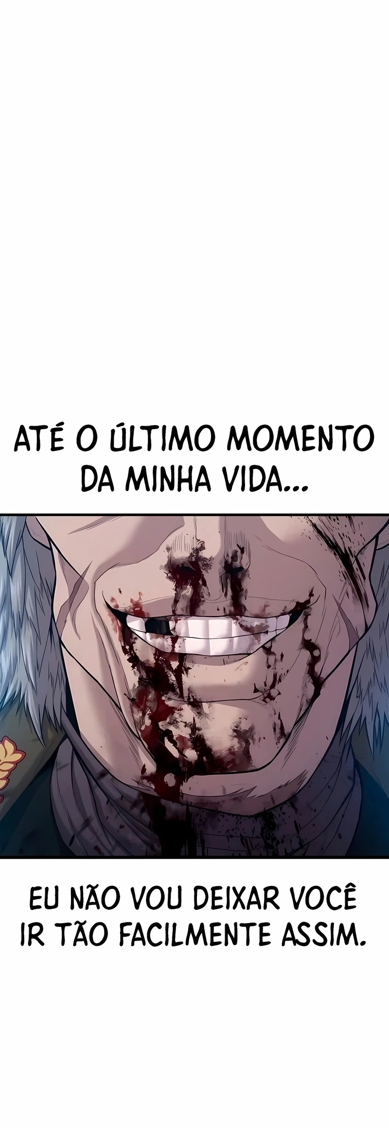 Gerente Kim Capítulo 85 Página 35