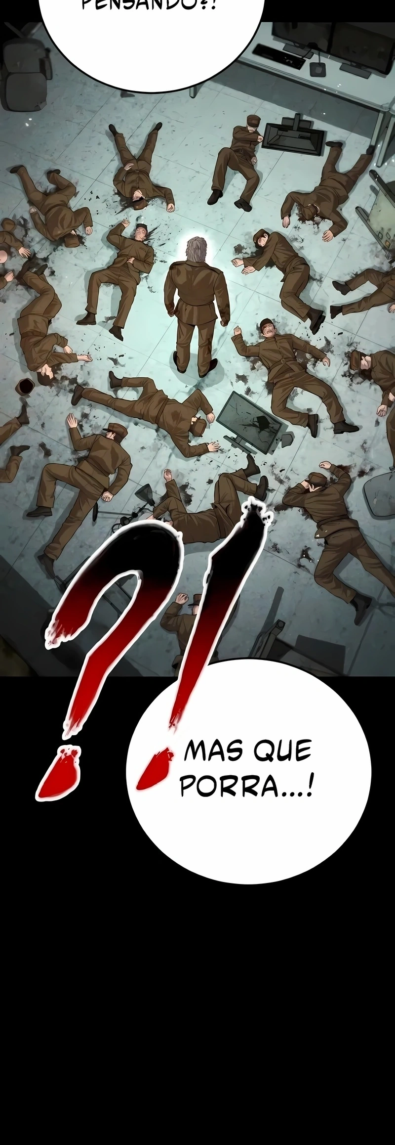 Gerente Kim Capítulo 85 Página 4