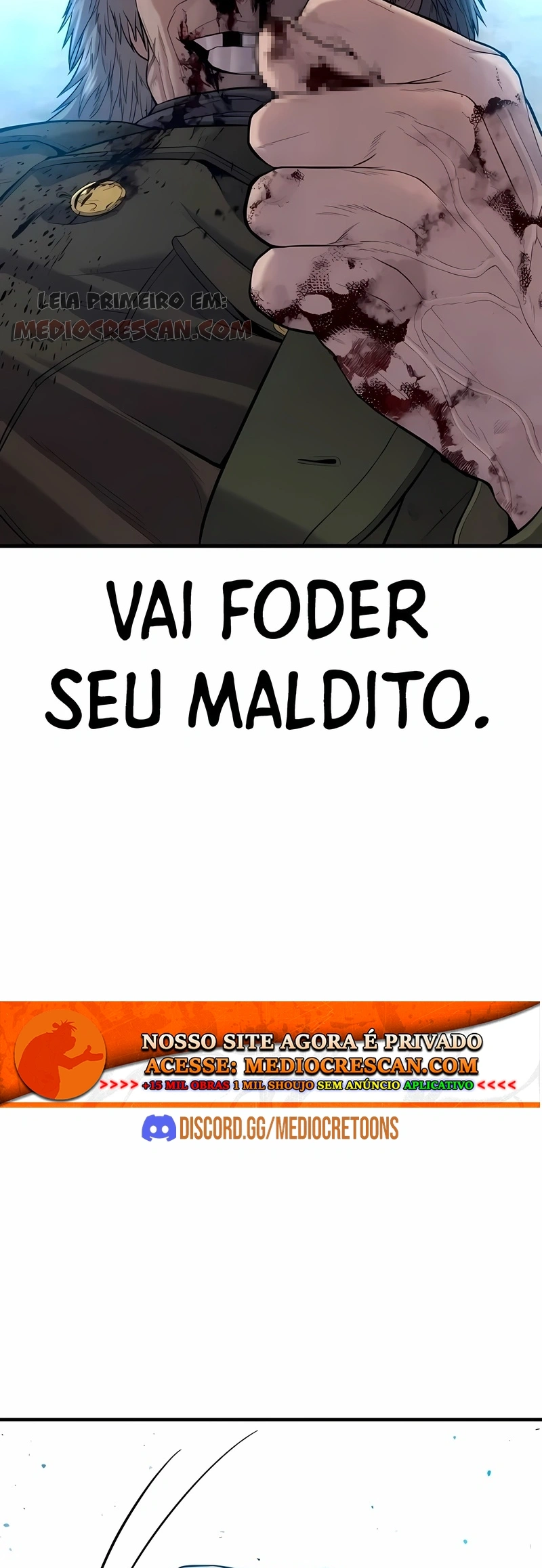 Gerente Kim Capítulo 85 Página 40