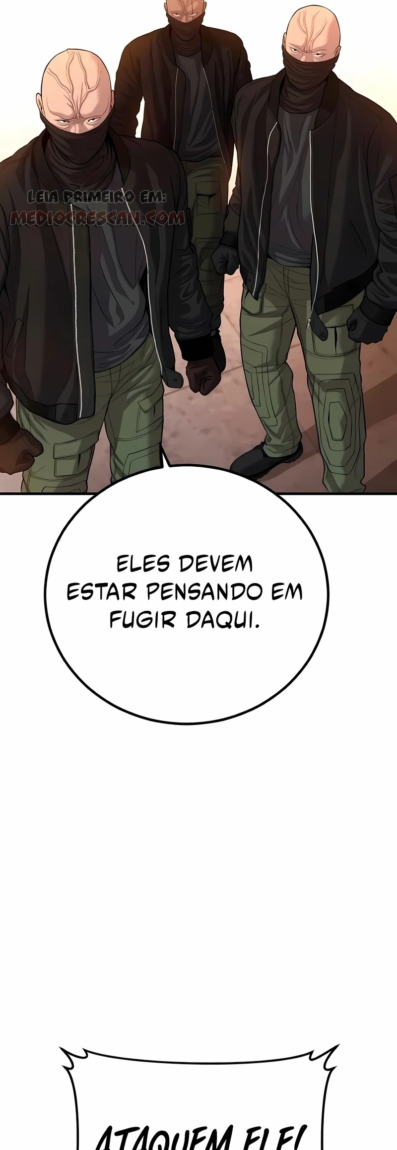 Gerente Kim Capítulo 85 Página 48