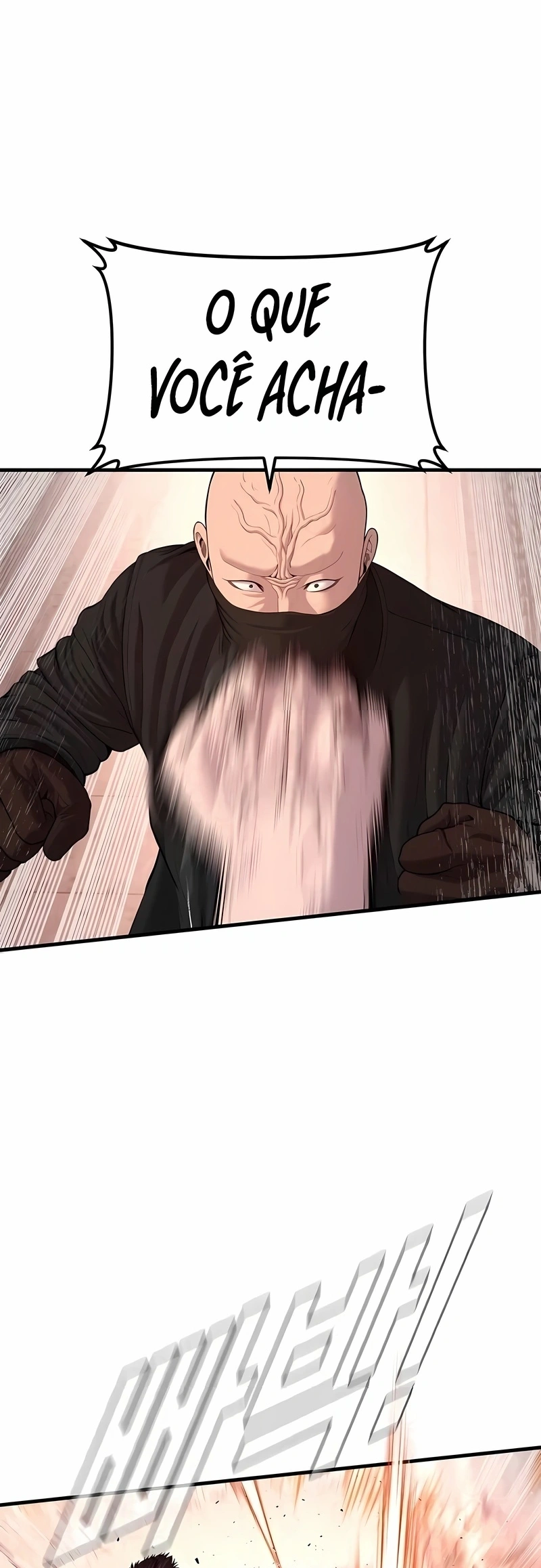 Gerente Kim Capítulo 85 Página 50
