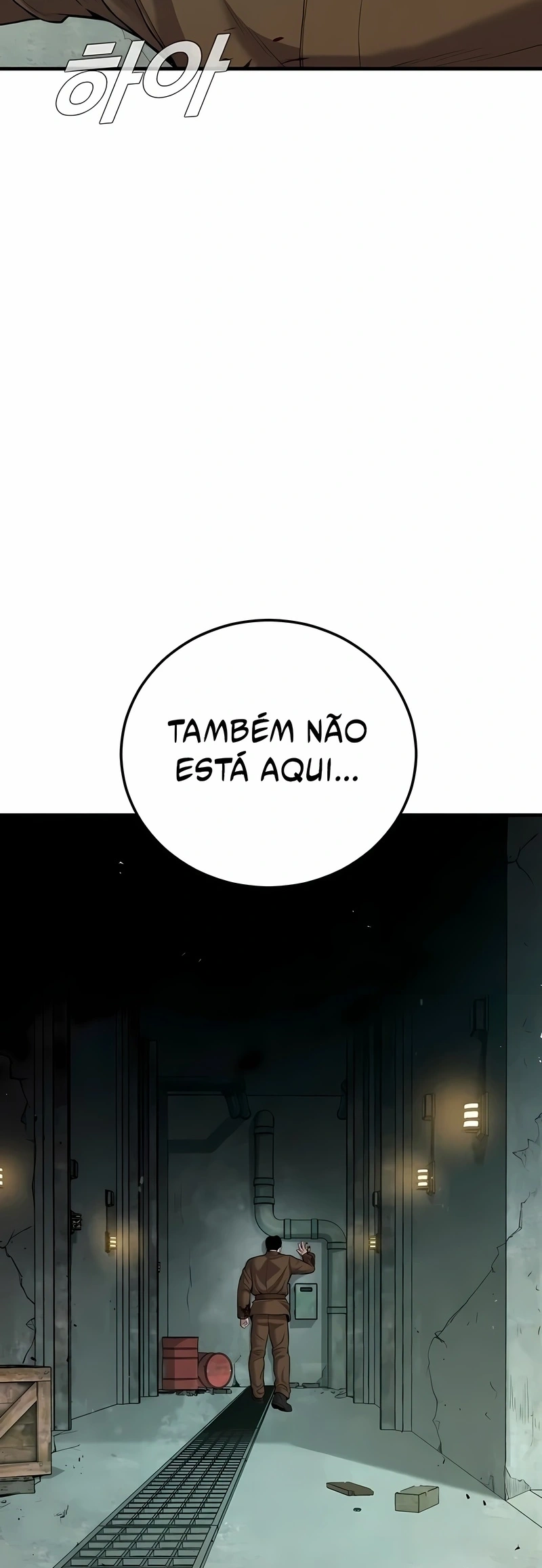 Gerente Kim Capítulo 85 Página 55