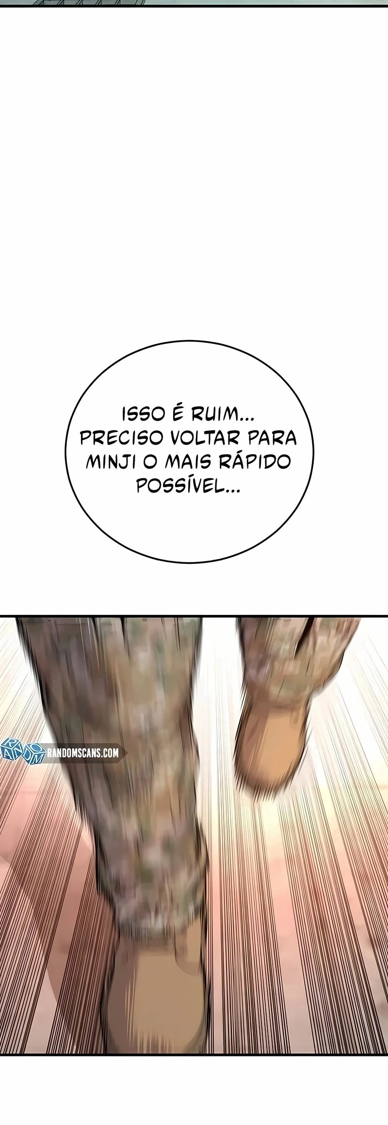 Gerente Kim Capítulo 85 Página 56