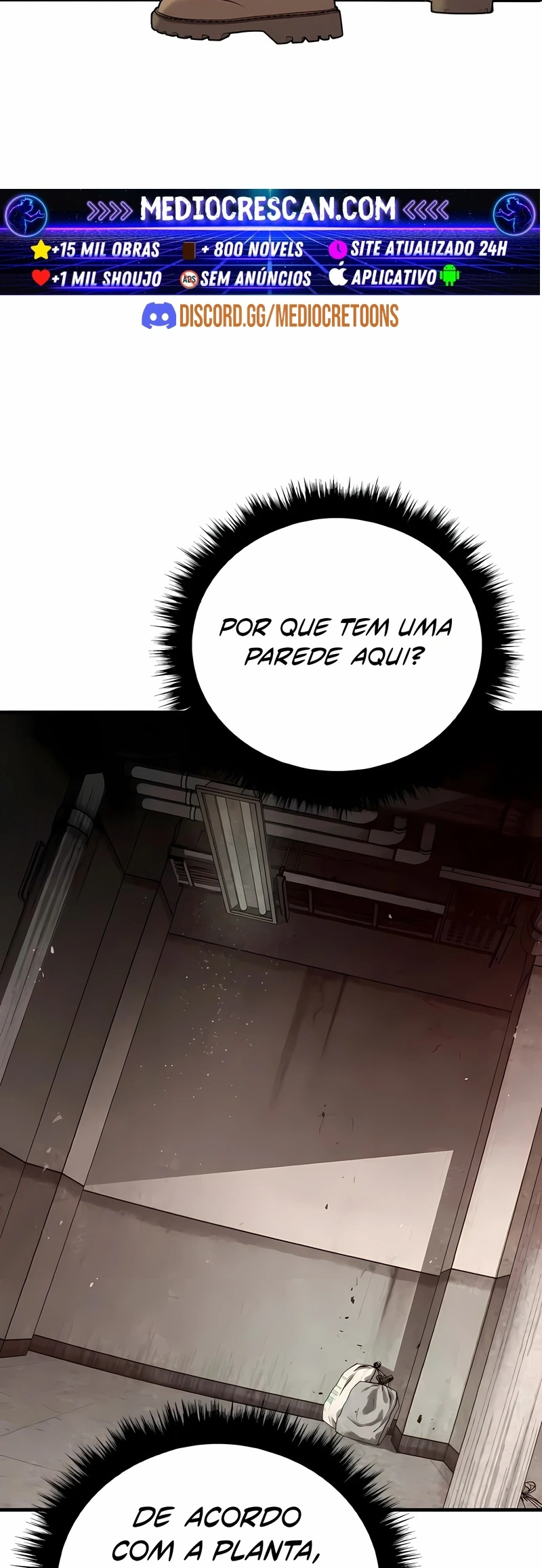 Gerente Kim Capítulo 85 Página 60