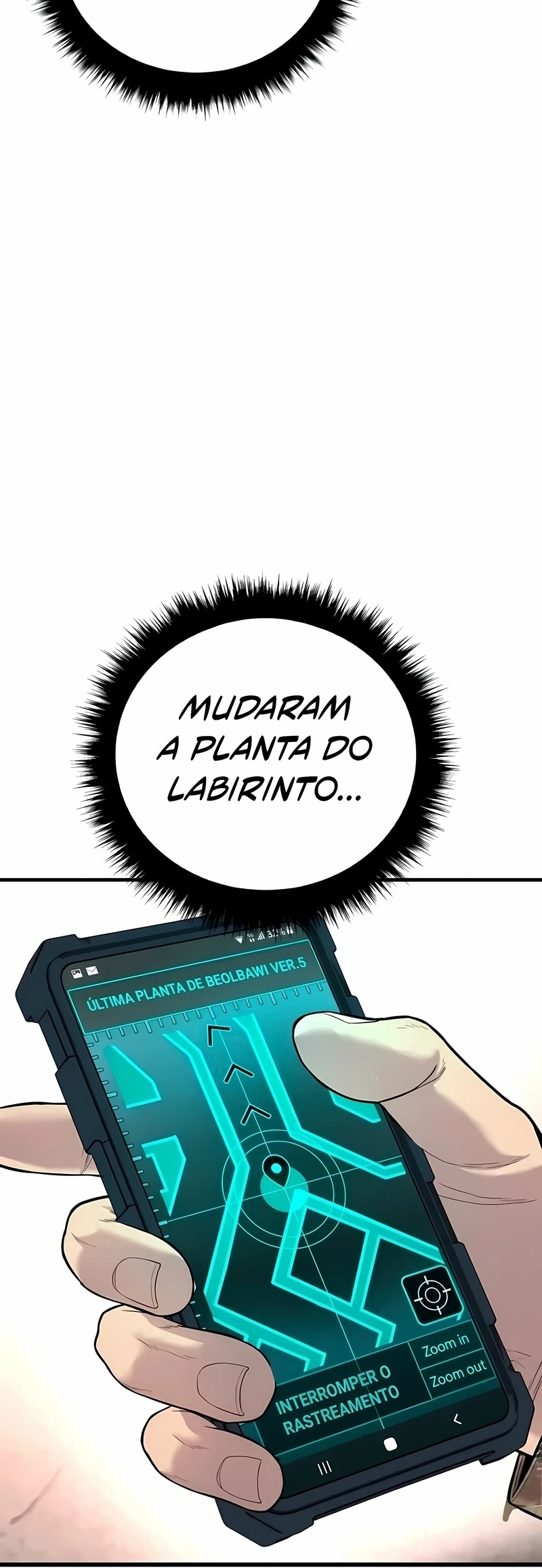 Gerente Kim Capítulo 85 Página 62