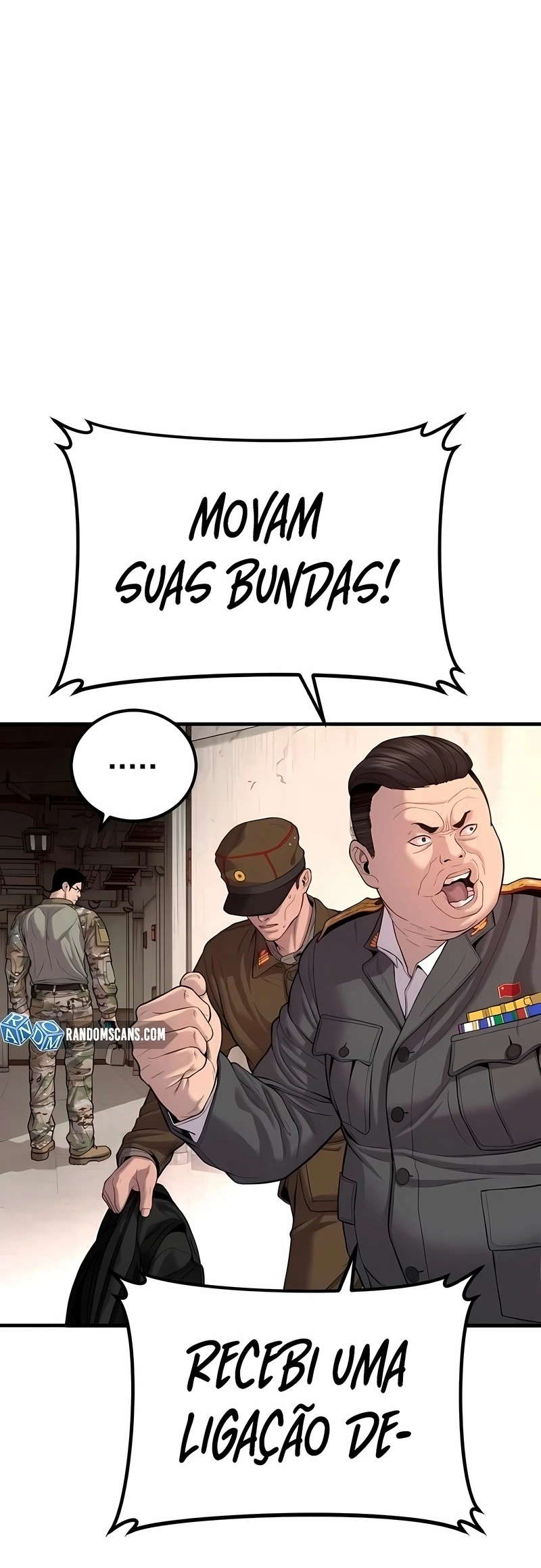 Gerente Kim Capítulo 85 Página 65