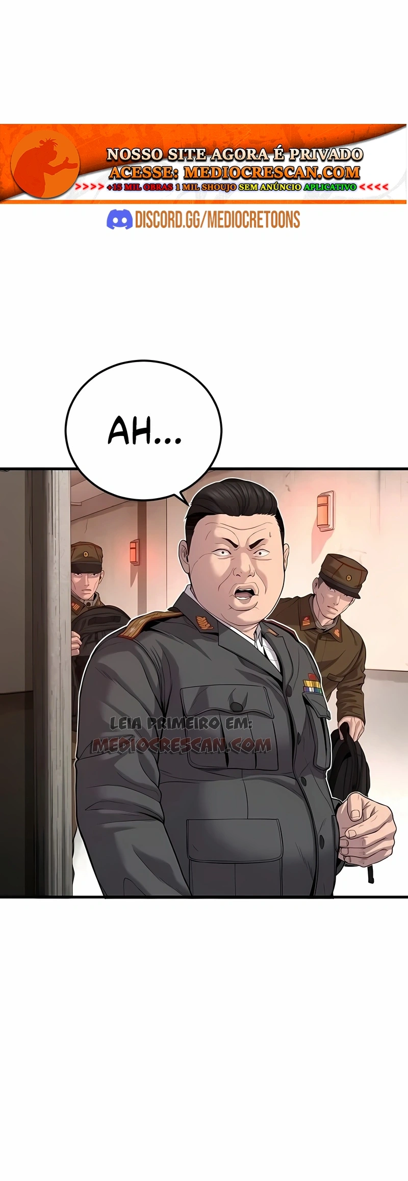 Gerente Kim Capítulo 85 Página 66