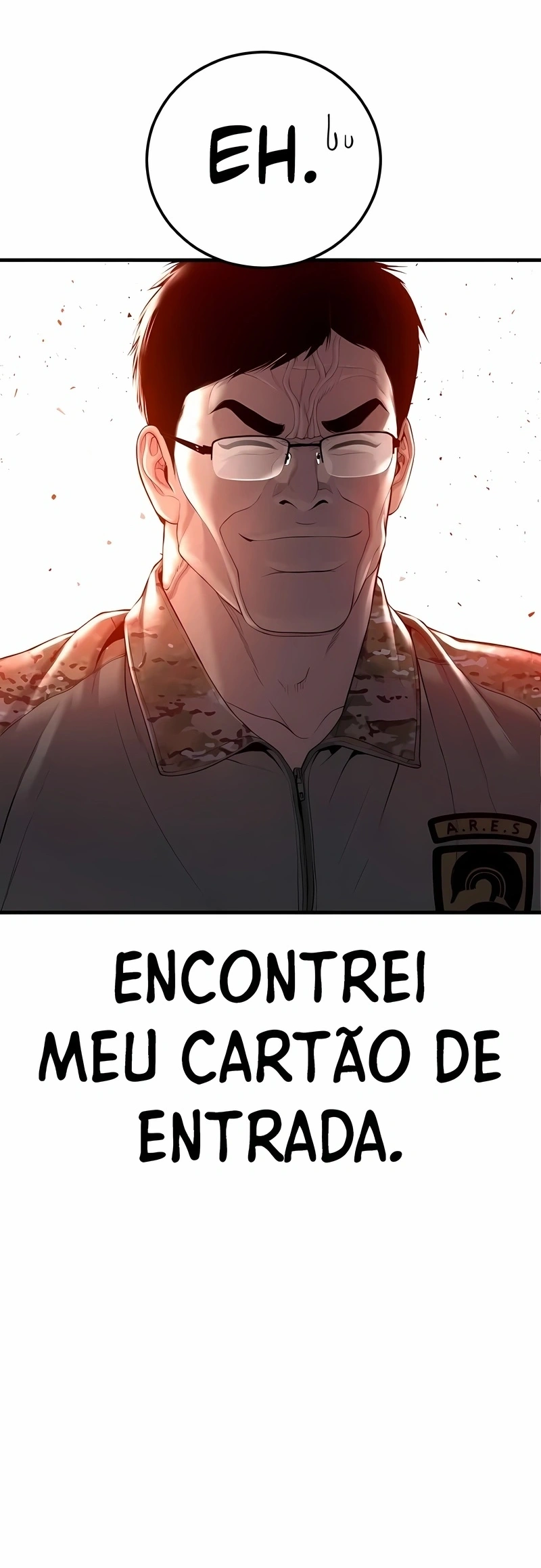 Gerente Kim Capítulo 85 Página 67