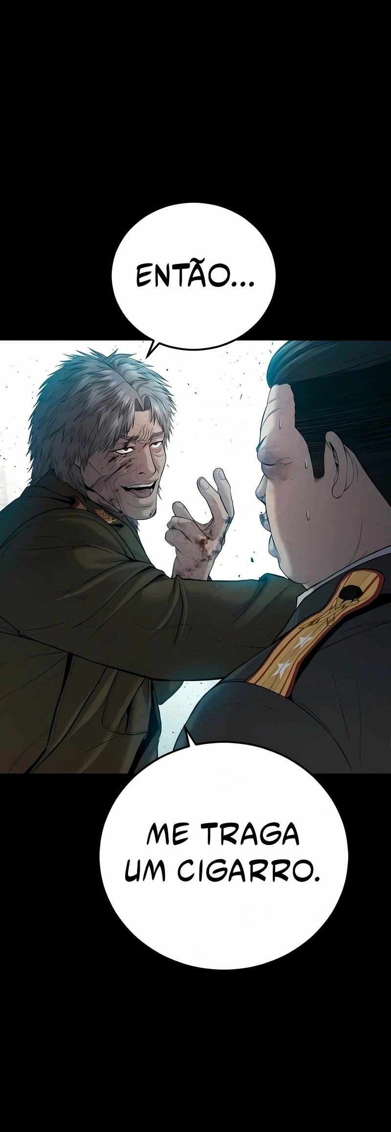 Gerente Kim Capítulo 85 Página 7