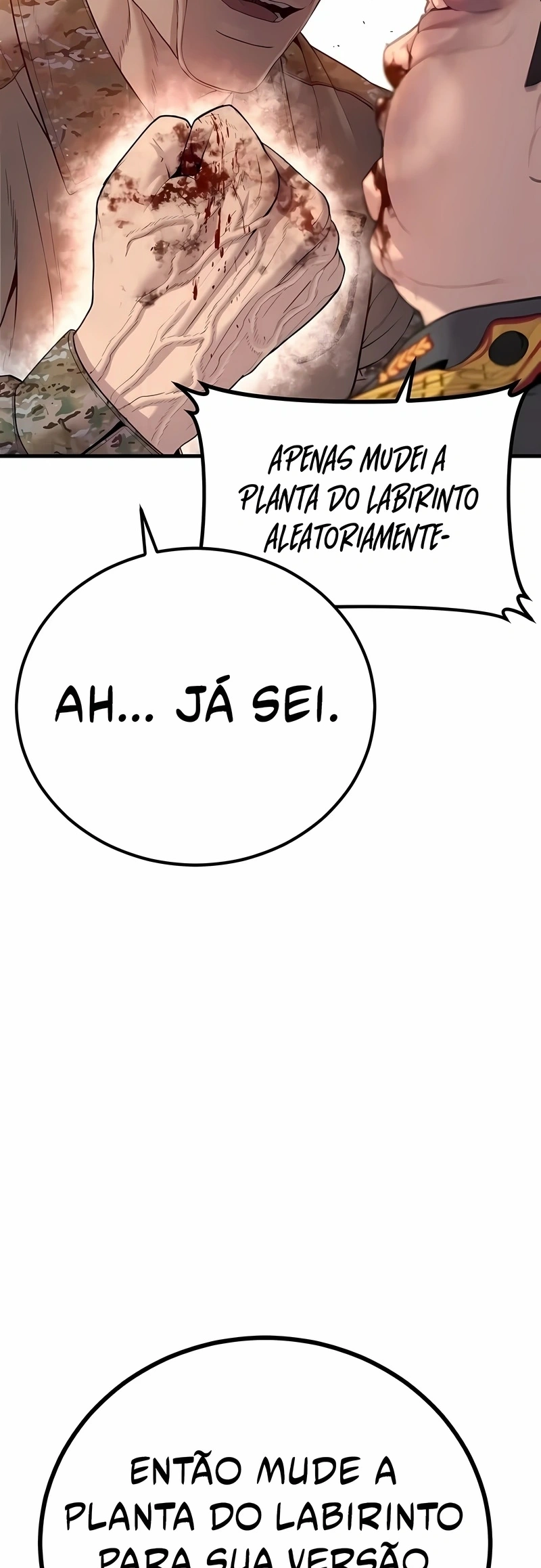 Gerente Kim Capítulo 85 Página 70