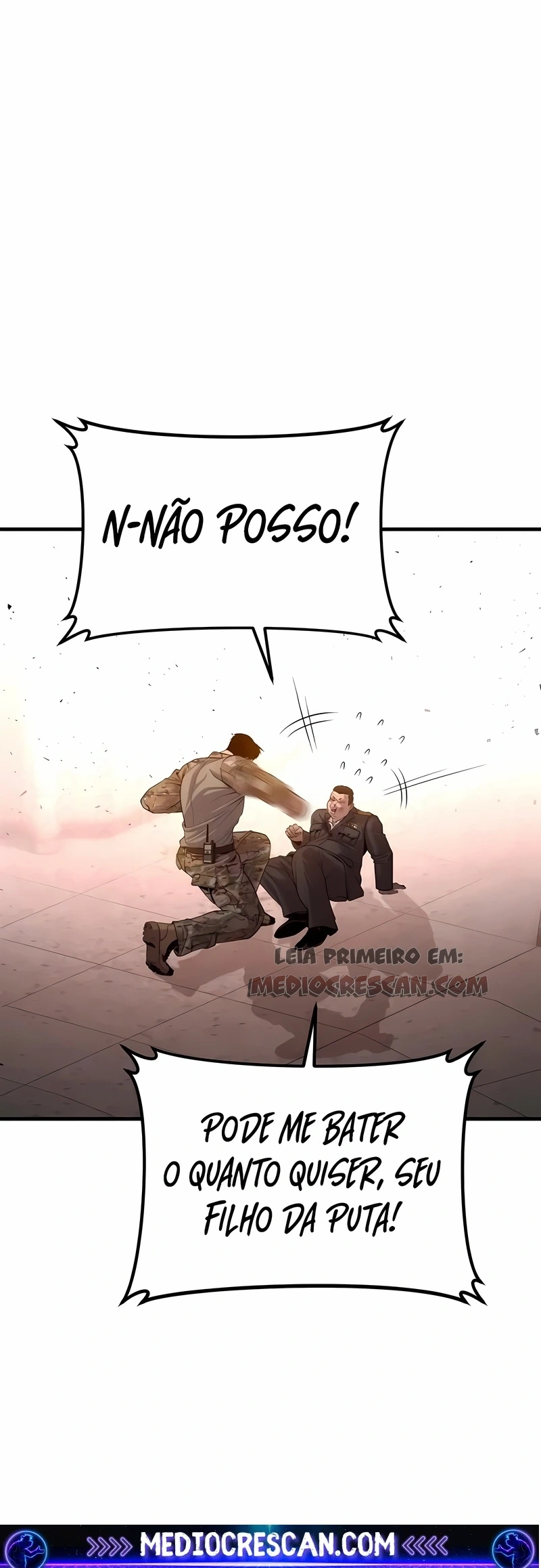 Gerente Kim Capítulo 85 Página 72