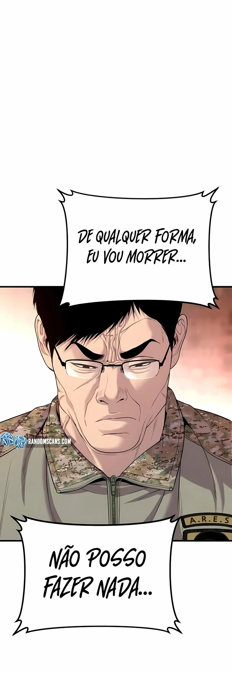 Gerente Kim Capítulo 85 Página 74