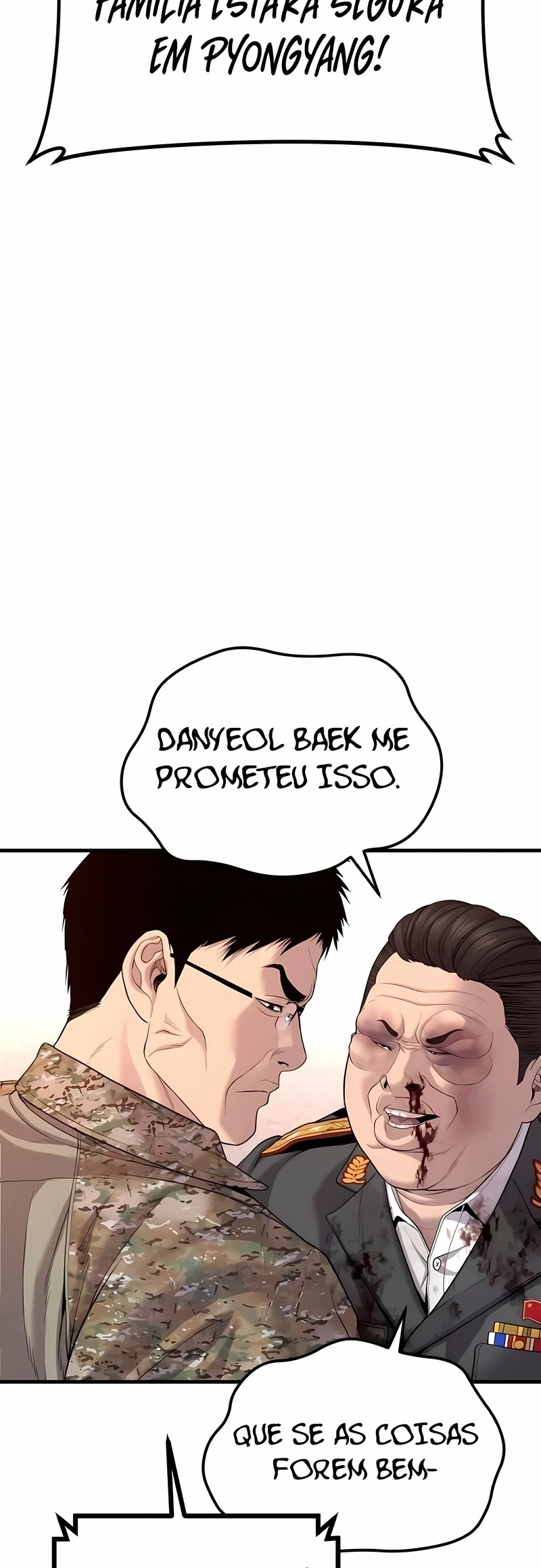 Gerente Kim Capítulo 85 Página 76