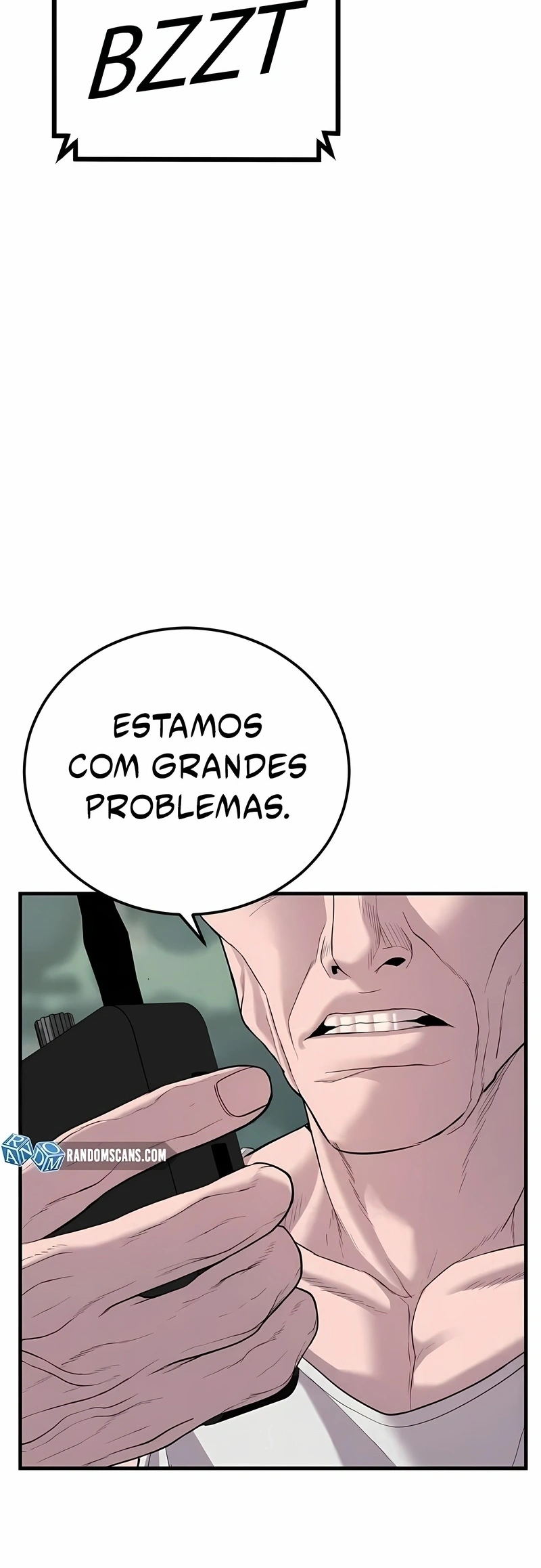 Gerente Kim Capítulo 85 Página 77