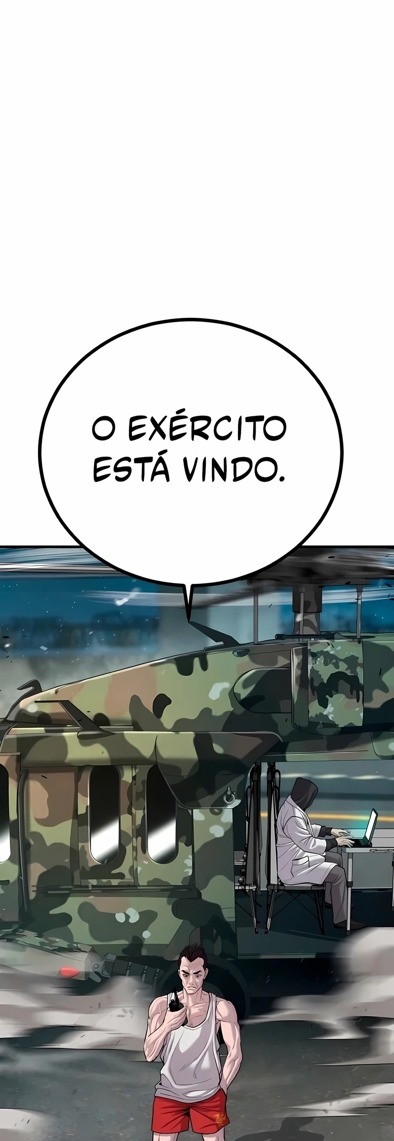 Gerente Kim Capítulo 85 Página 78