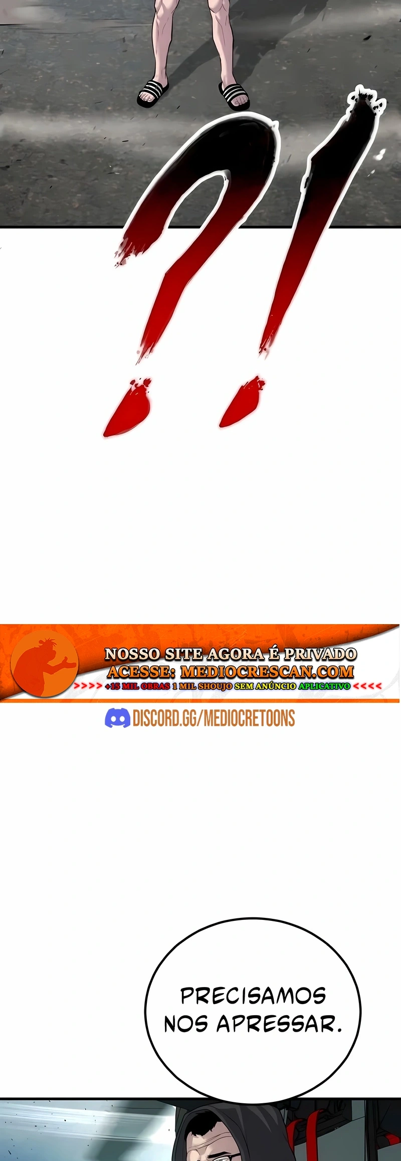 Gerente Kim Capítulo 85 Página 79
