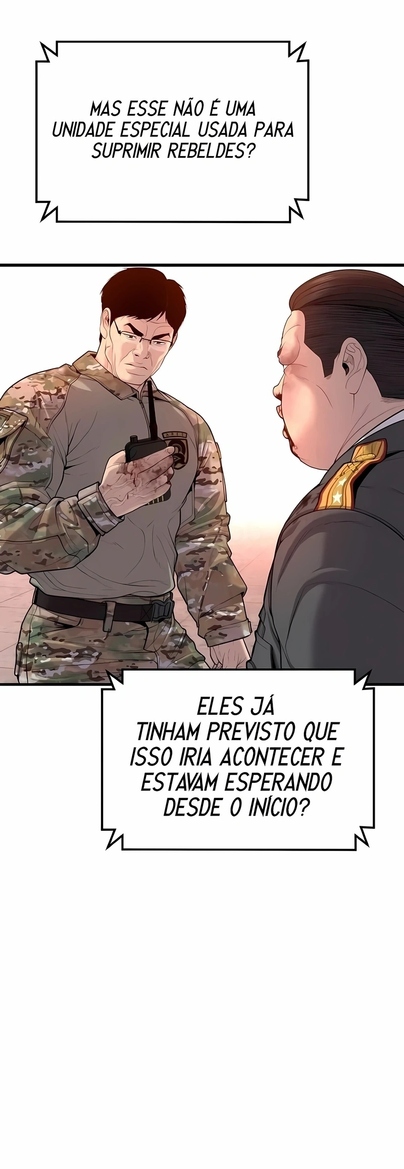 Gerente Kim Capítulo 85 Página 82