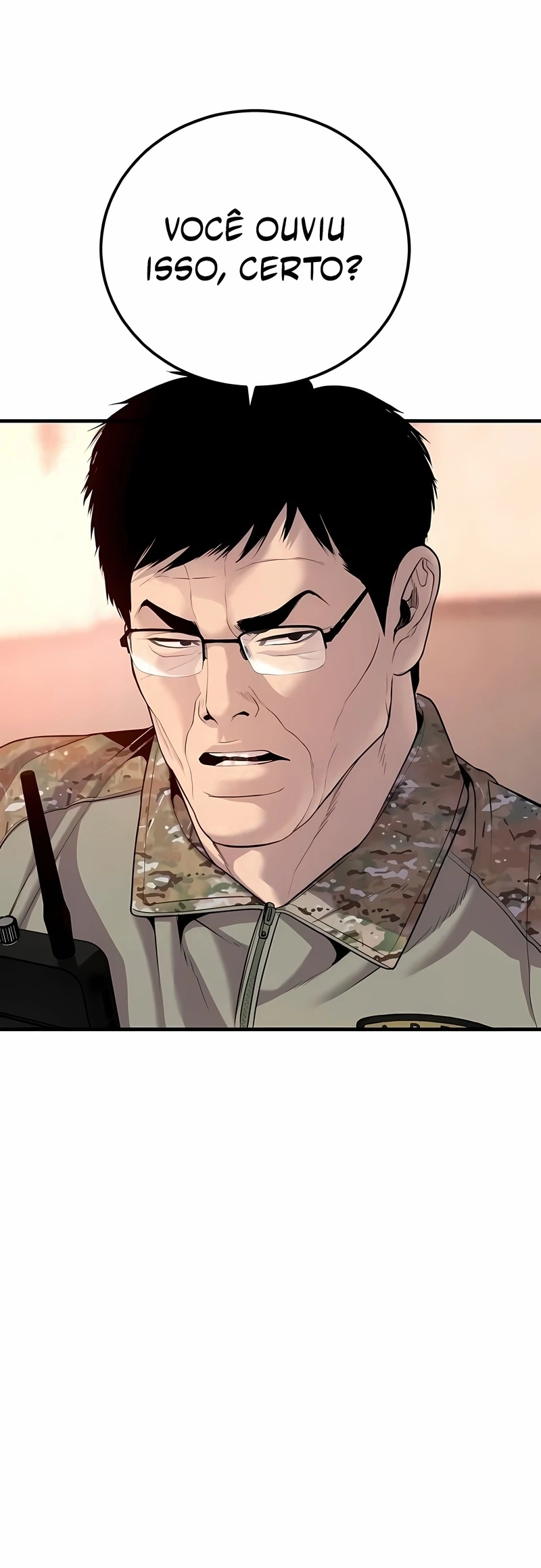 Gerente Kim Capítulo 85 Página 83