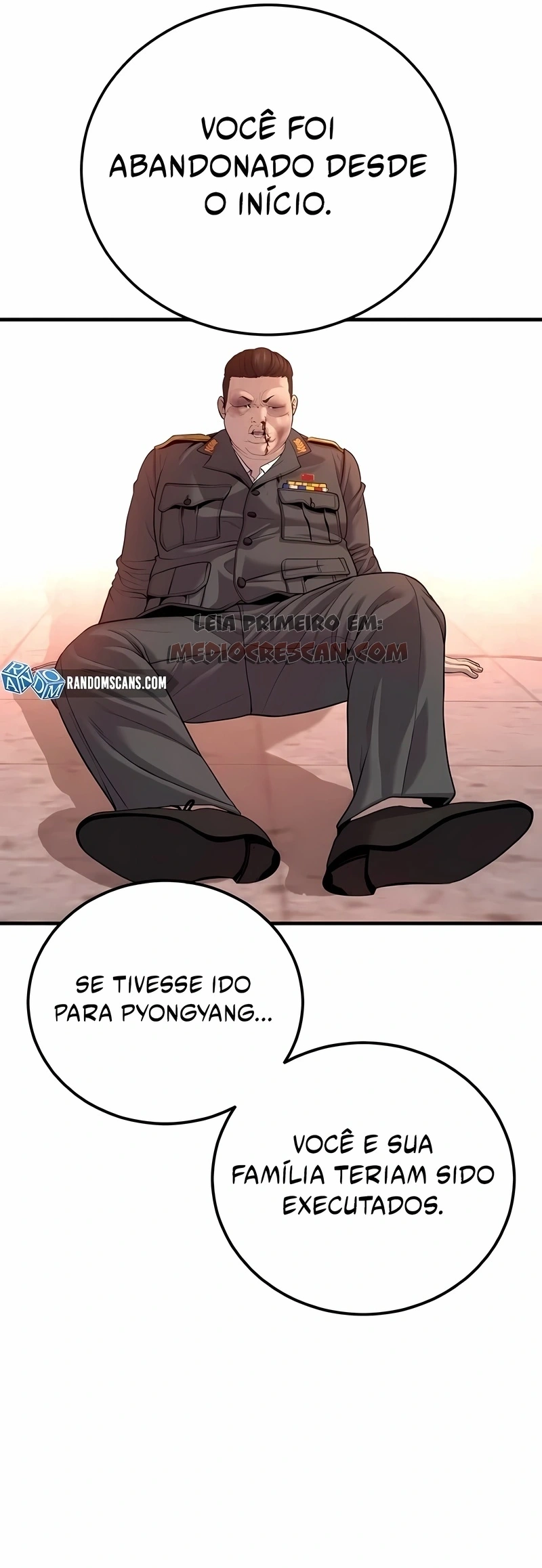 Gerente Kim Capítulo 85 Página 84