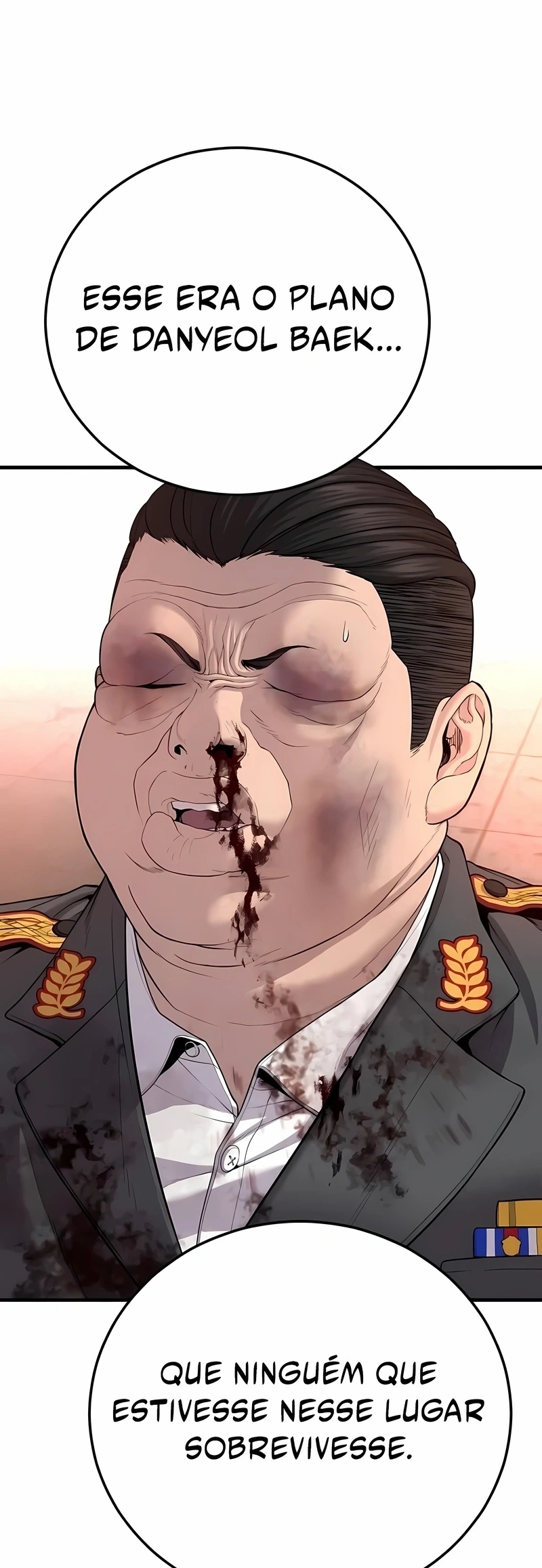 Gerente Kim Capítulo 85 Página 85