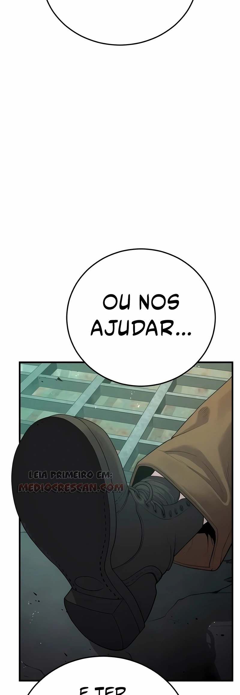 Gerente Kim Capítulo 85 Página 87