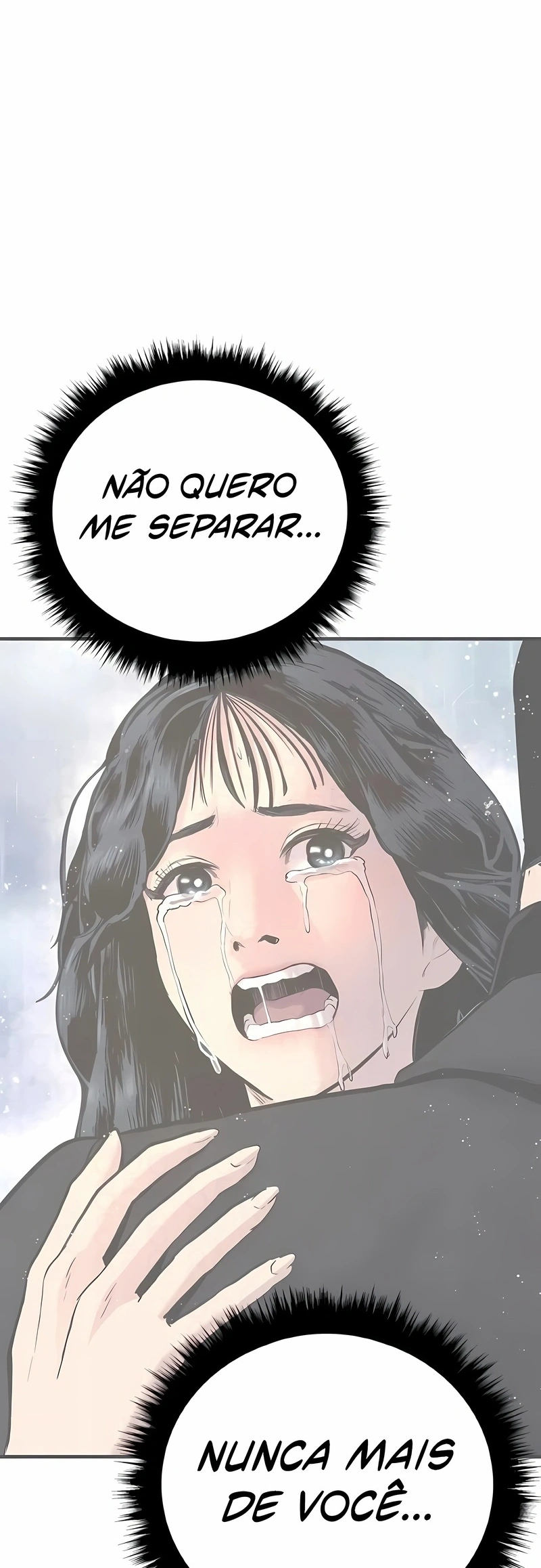 Gerente Kim Capítulo 85 Página 91