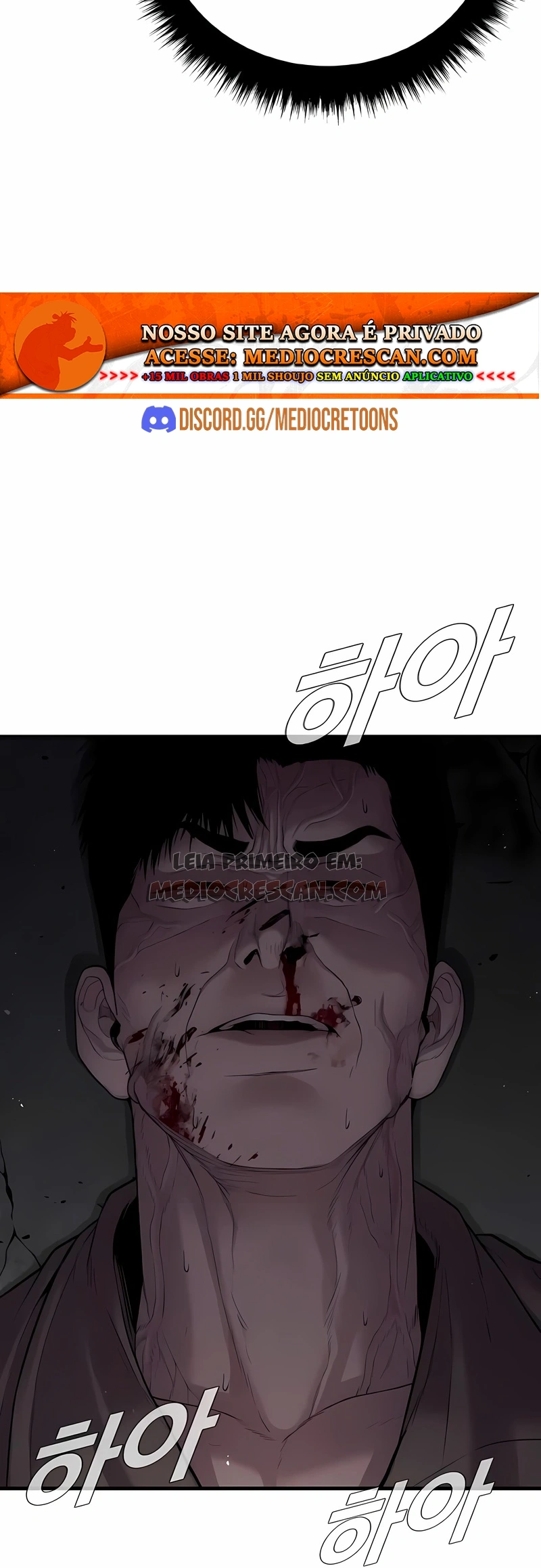 Gerente Kim Capítulo 85 Página 92