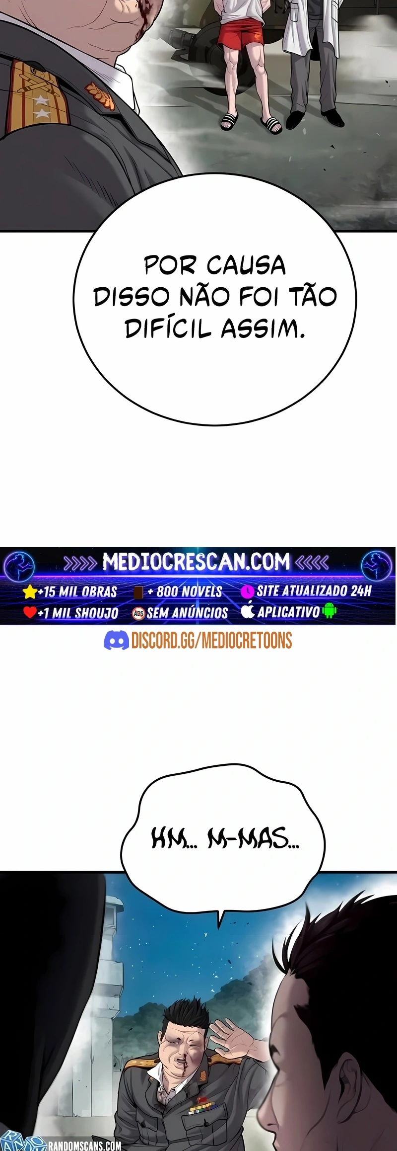 Gerente Kim Capítulo 85 Página 98