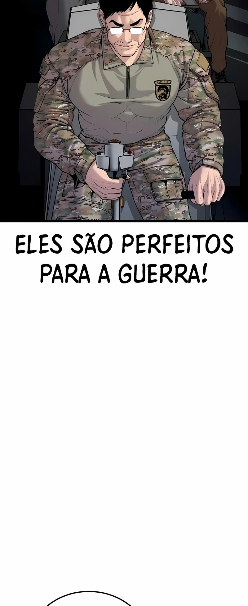 Gerente Kim Capítulo 86 Página 100