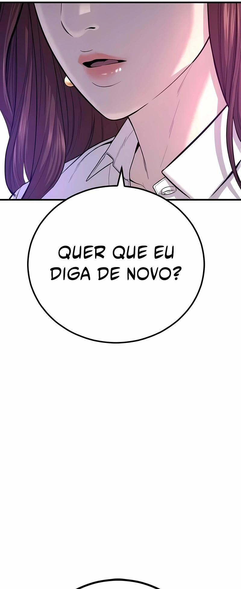 Gerente Kim Capítulo 86 Página 106